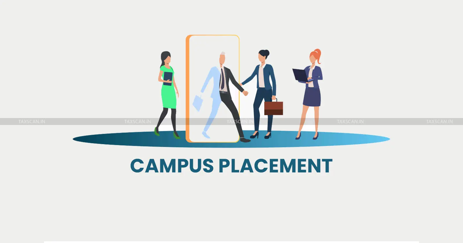 Campus Recruitment Solutions